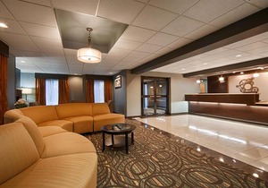 Best Western Plus Coldwater Hotel
