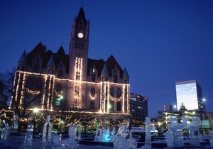 Best Western Plus Como Park Hotel
