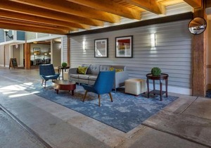 Best Western Plus Como Park Hotel