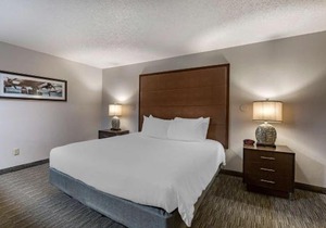 Best Western Plus Como Park Hotel