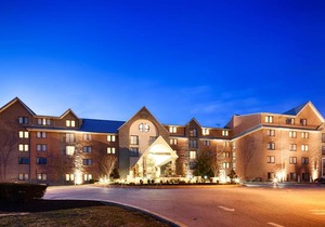 Best Western Plus Concordville Hotel
