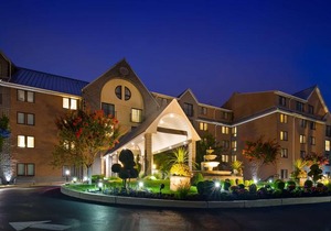 Best Western Plus Concordville Hotel