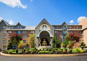 Best Western Plus Concordville Hotel