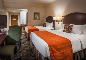 Best Western Plus Country Park Hotel