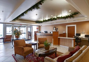 Best Western Plus Country Park Hotel