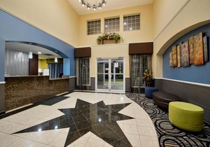 Best Western Plus Cutting Horse Inn & Suites