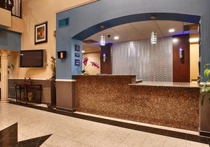 Best Western Plus Cutting Horse Inn & Suites