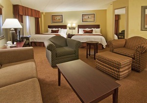 Best Western Plus Dakota Ridge