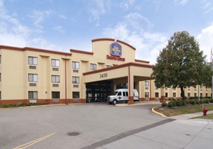 Best Western Plus Dakota Ridge