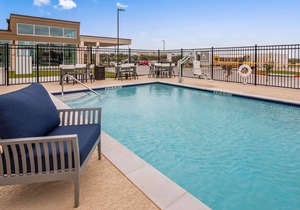 Best Western Plus Executive Residency Austin