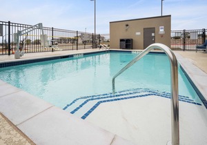 Best Western Plus Executive Residency Austin