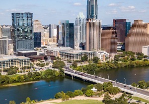 Best Western Plus Executive Residency Austin