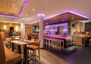 Best Western Plus Hotel Willingen