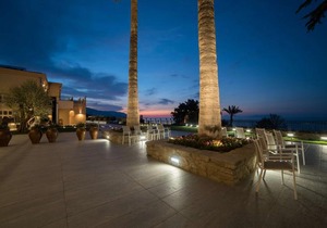 Best Western Plus Hotel Terre di Eolo