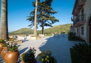 Best Western Plus Hotel Terre di Eolo