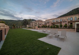 Best Western Plus Hotel Terre di Eolo