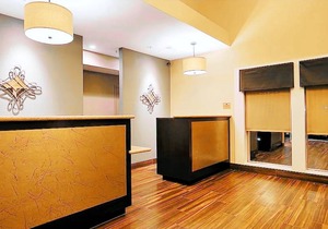 Best Western Plus Inn at the Vines