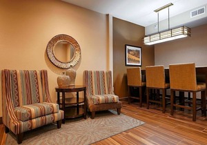 Best Western Plus Inn at the Vines