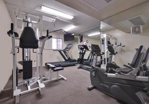 Best Western Plus King's Inn and Suites