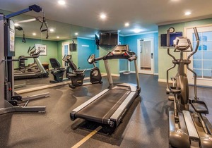 BEST WESTERN PLUS La Mesa San Diego