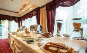 Best Western Plus Lozenetz Hotel