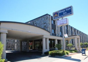 Best Western Plus Milwaukee West