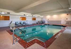 Best Western Plus Monica Royale Inn & Suites