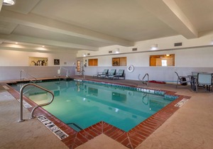Best Western Plus Monica Royale Inn & Suites