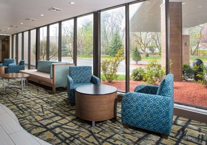 Best Western Plus New Englander