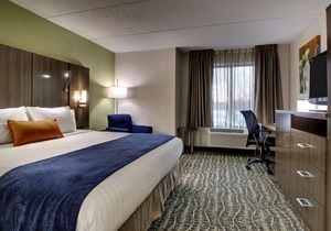 Best Western Plus New Englander