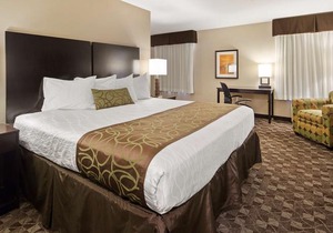 Best Western Plus Oak Mountain Inn