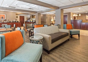 Best Western Plus Oak Mountain Inn