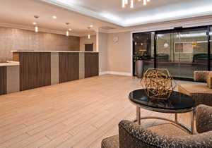 BEST WESTERN Plus Ontario Airport & Convention Center