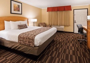 BEST WESTERN Plus Ontario Airport & Convention Center
