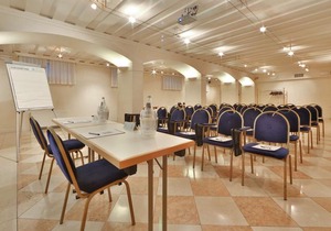 Best Western Plus Park Hotel Pordenone