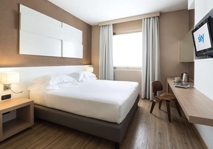 Best Western Plus Park Hotel Pordenone