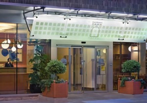 Best Western Plus Park Hotel Pordenone