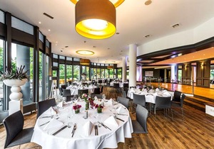 Best Western Plus Parkhotel Velbert