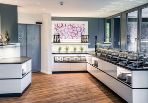 Best Western Plus Parkhotel Velbert