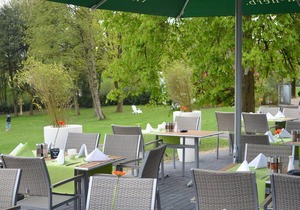 Best Western Plus Parkhotel Velbert