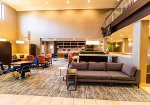 Best Western Plus Provo University Inn