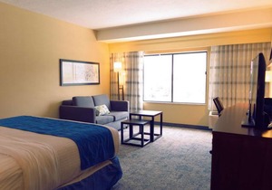 Best Western Plus Provo University Inn