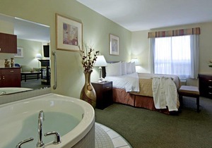 Best Western Plus Red Deer Inn & Suites