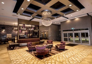 Best Western Plus St. John's Airport Hotel and Suites