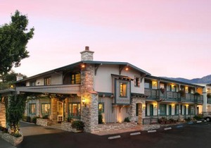 Best Western Plus Santa Barbara