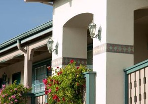 Best Western Plus Santa Barbara