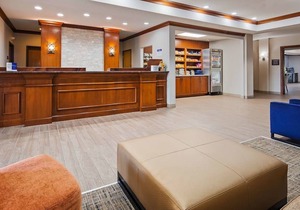 Best Western Plus Sparta Trail Lodge