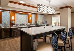 Best Western Plus Sparta Trail Lodge