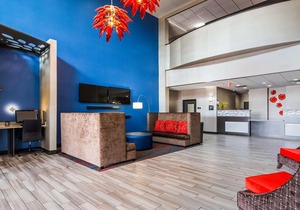 Best Western PLUS Tech Medical Center Inn