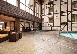 Best Western Plus The Normandy Inn & Suites